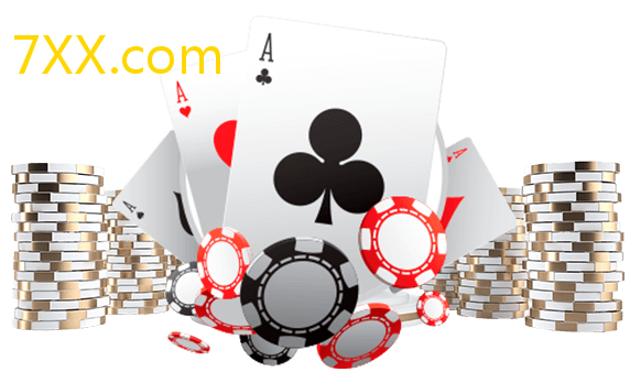 Jogue jogos de pôquer em 7XX.com